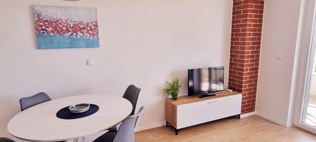 Apartments Luma Хвар Экстерьер фото