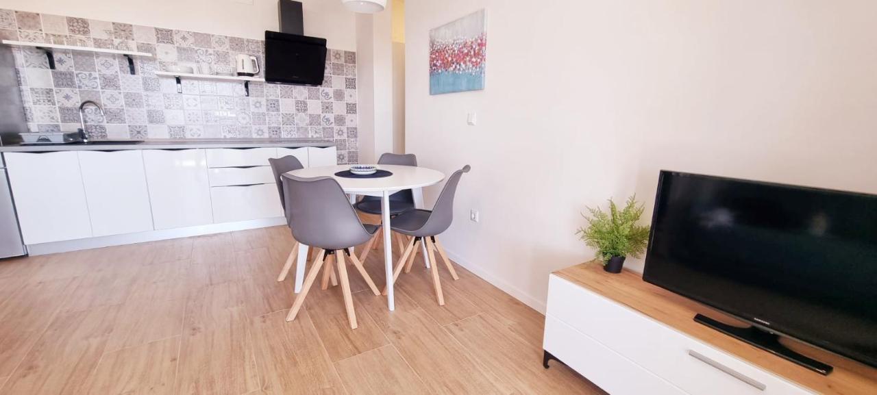 Apartments Luma Хвар Экстерьер фото