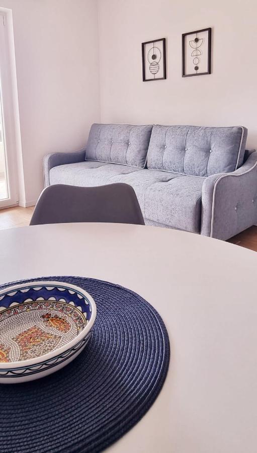 Apartments Luma Хвар Экстерьер фото