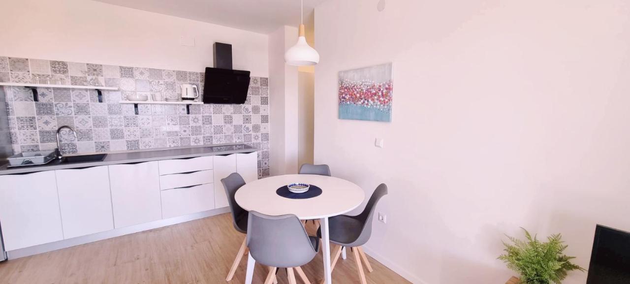 Apartments Luma Хвар Экстерьер фото