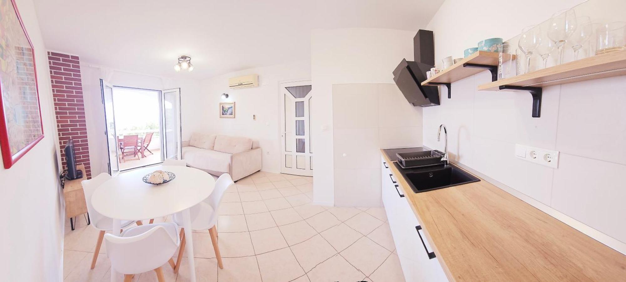 Apartments Luma Хвар Экстерьер фото
