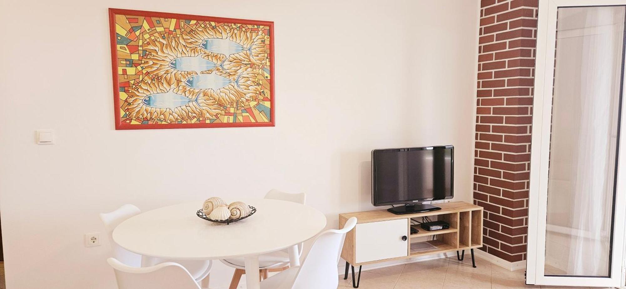 Apartments Luma Хвар Экстерьер фото