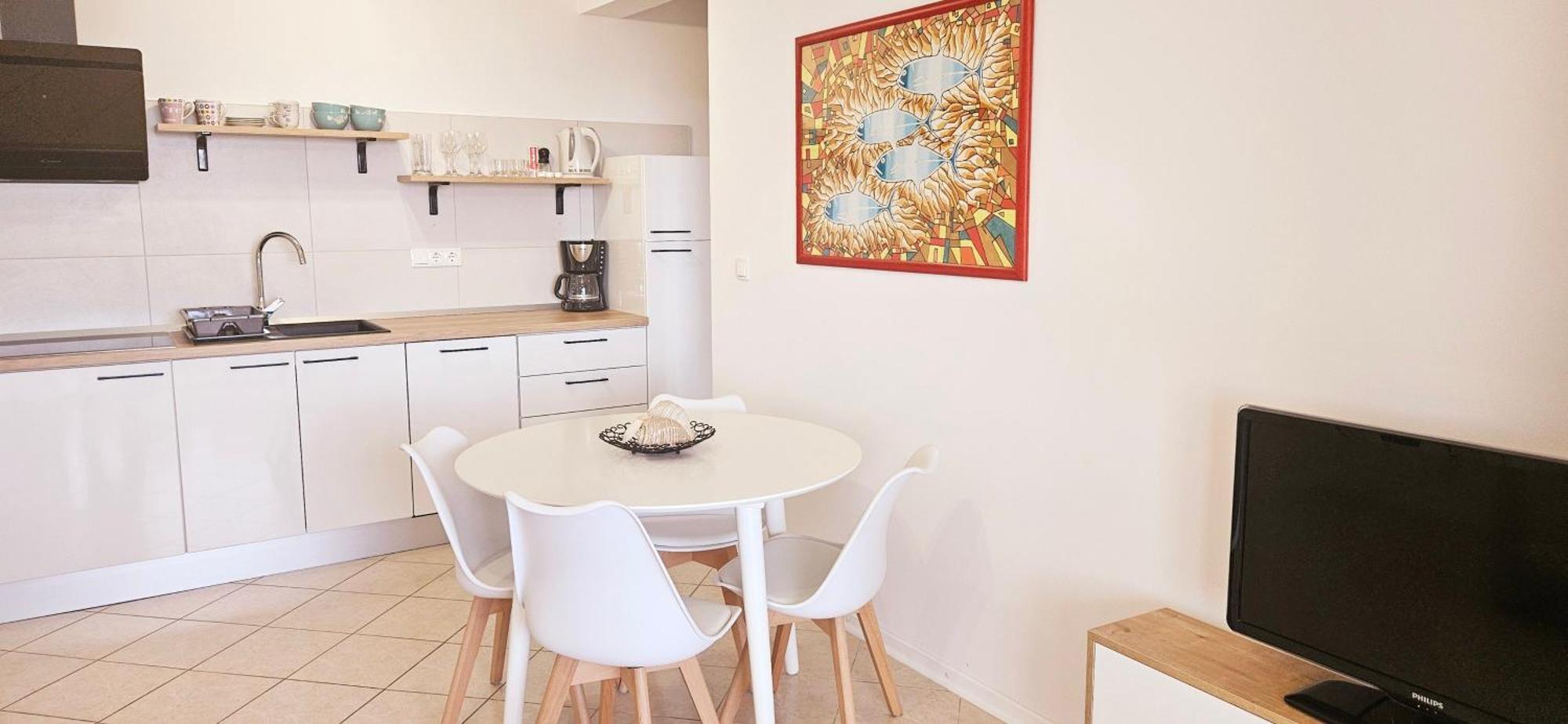 Apartments Luma Хвар Экстерьер фото