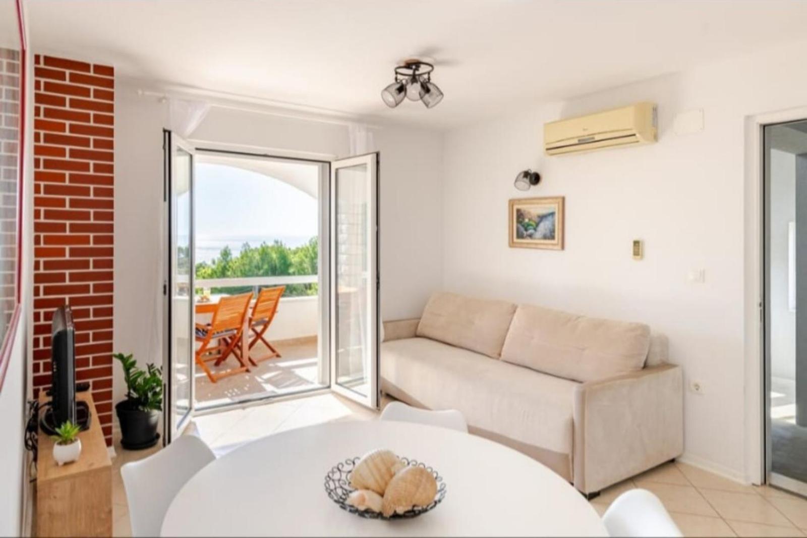 Apartments Luma Хвар Экстерьер фото